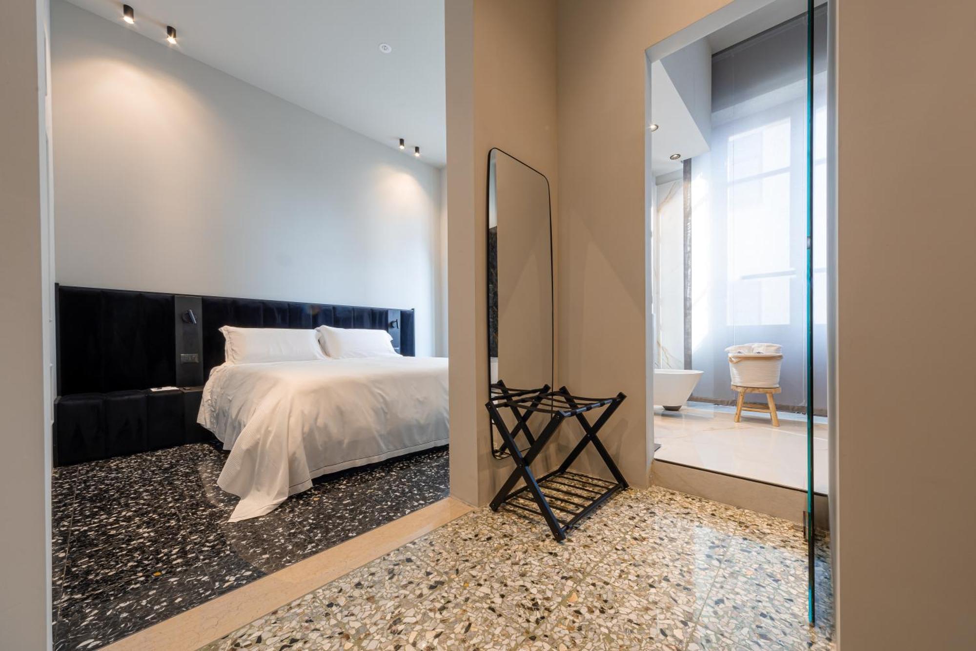 Exclusive Gasthuis Pescara