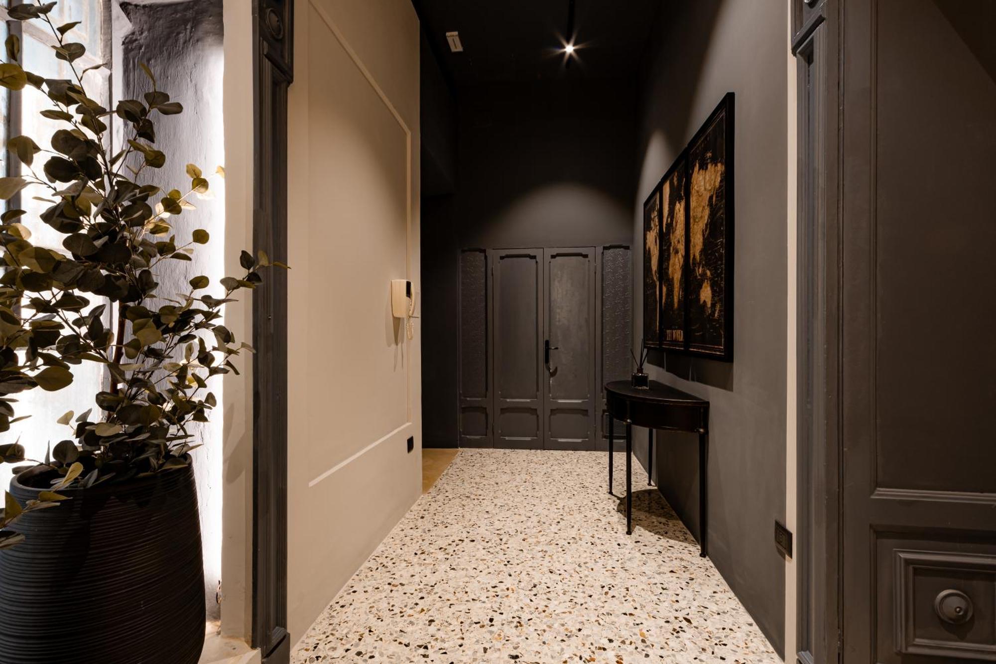 Exclusive Gasthuis Pescara
